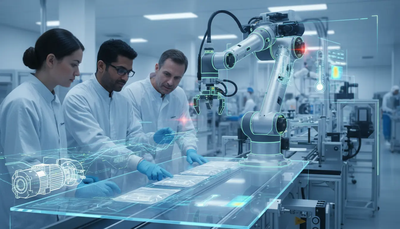 Johnson & Johnson India image