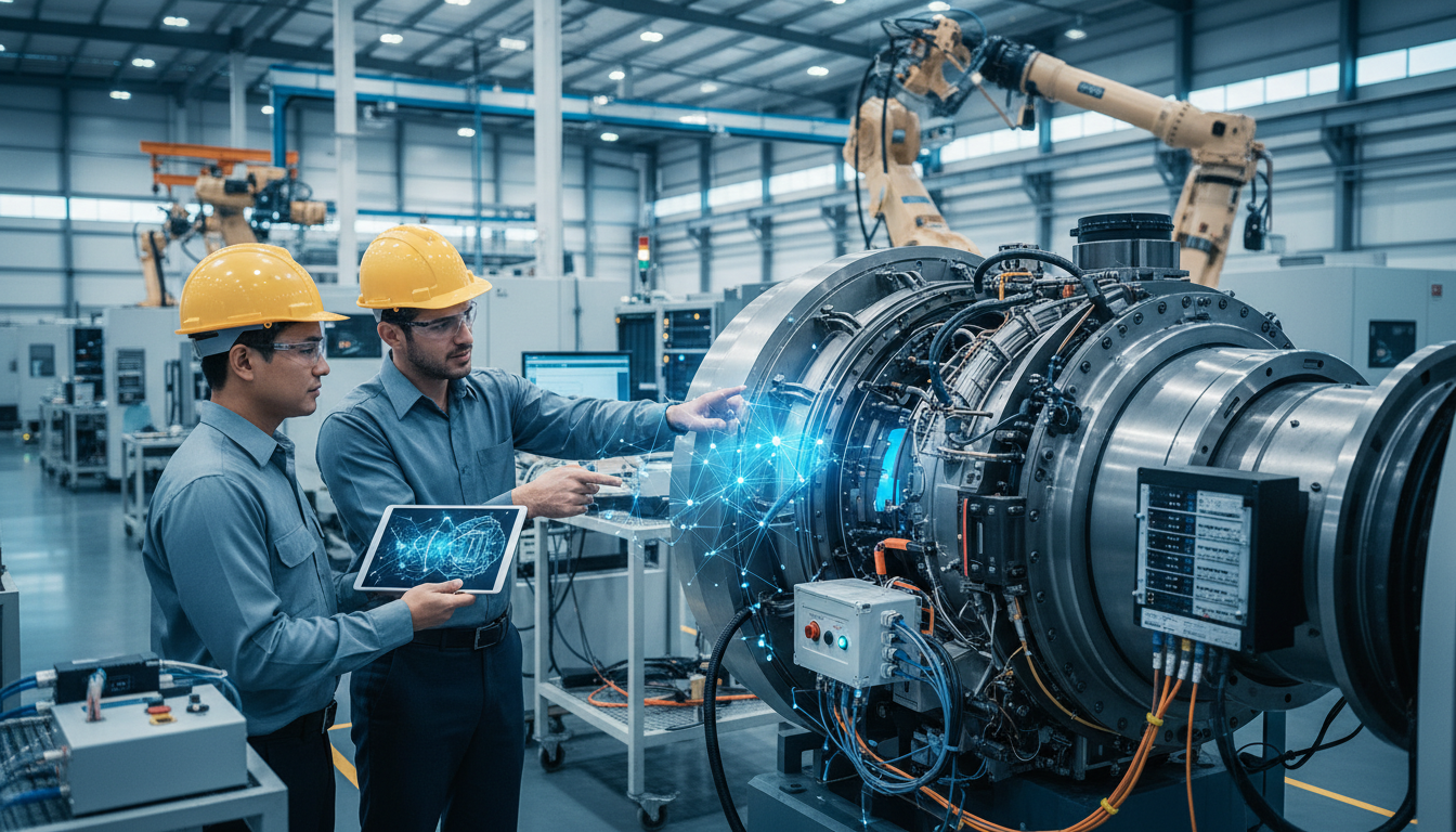GE Aviation image