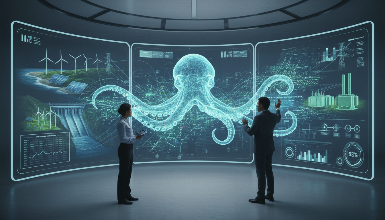 Octopus Energy image