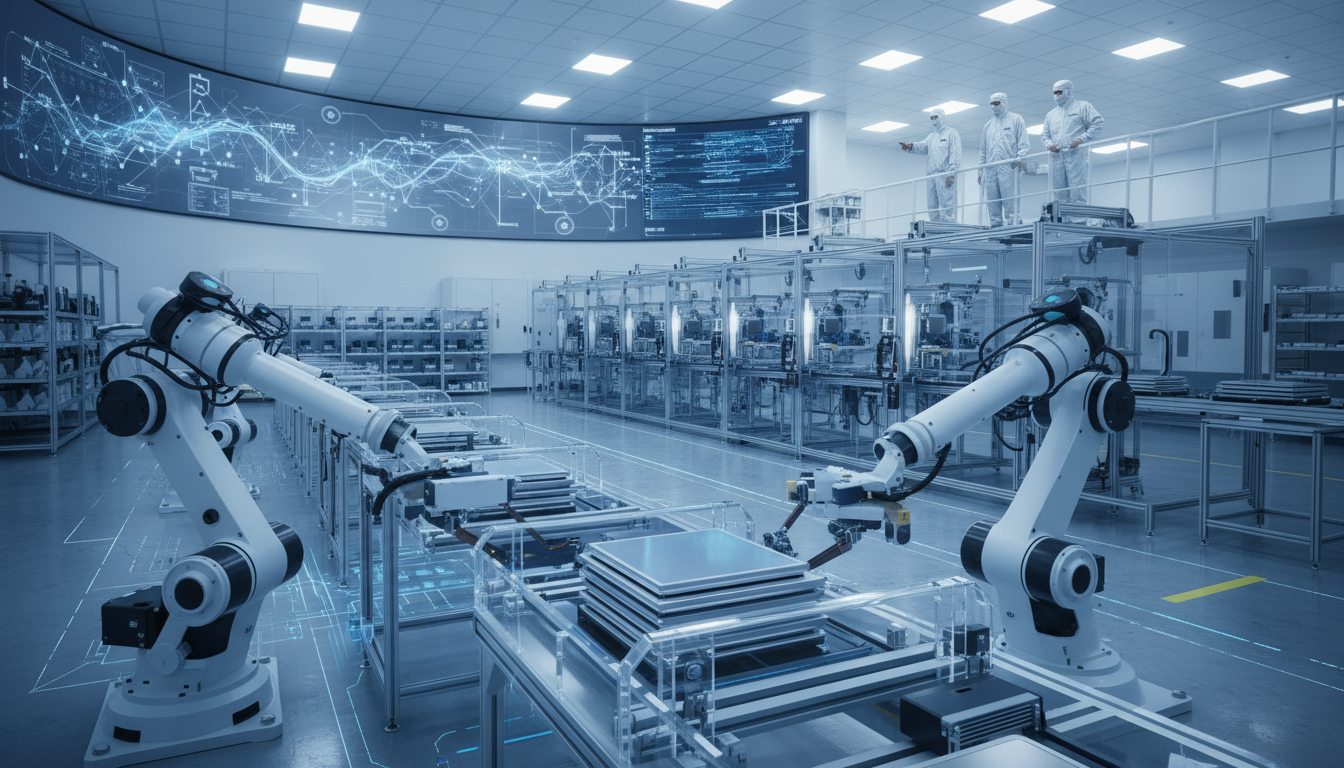 Amkor Technology image