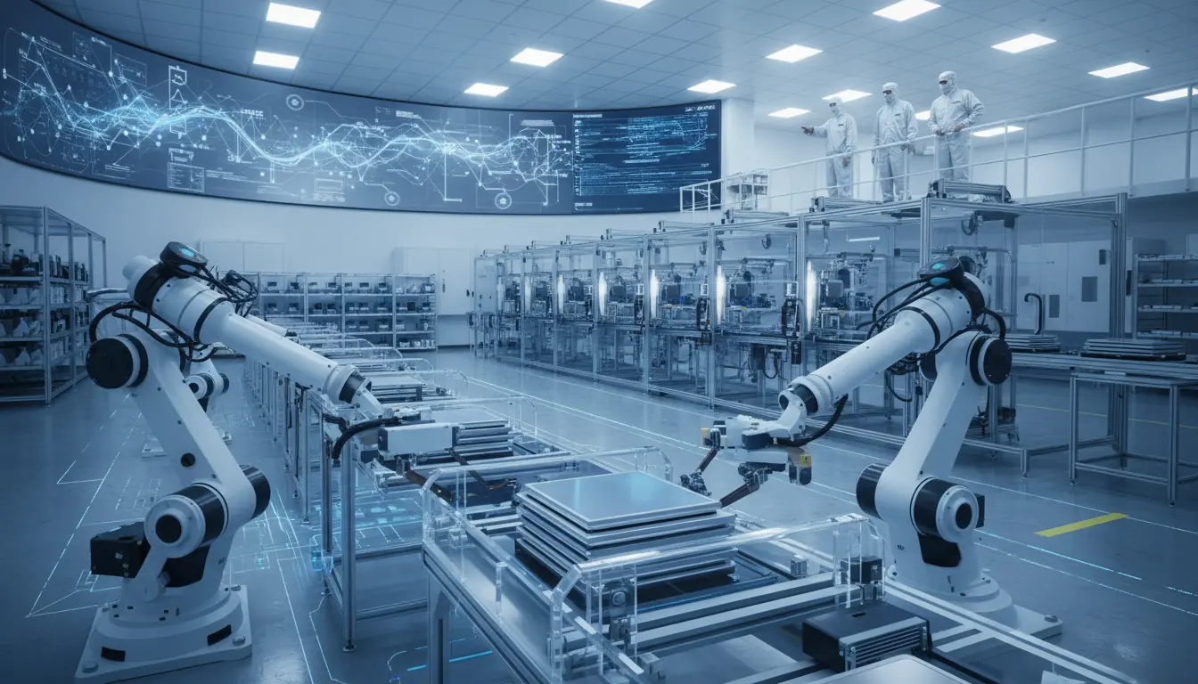 Amkor Technology image
