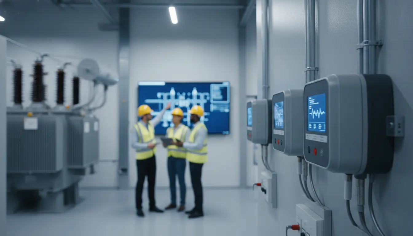 Con Edison image