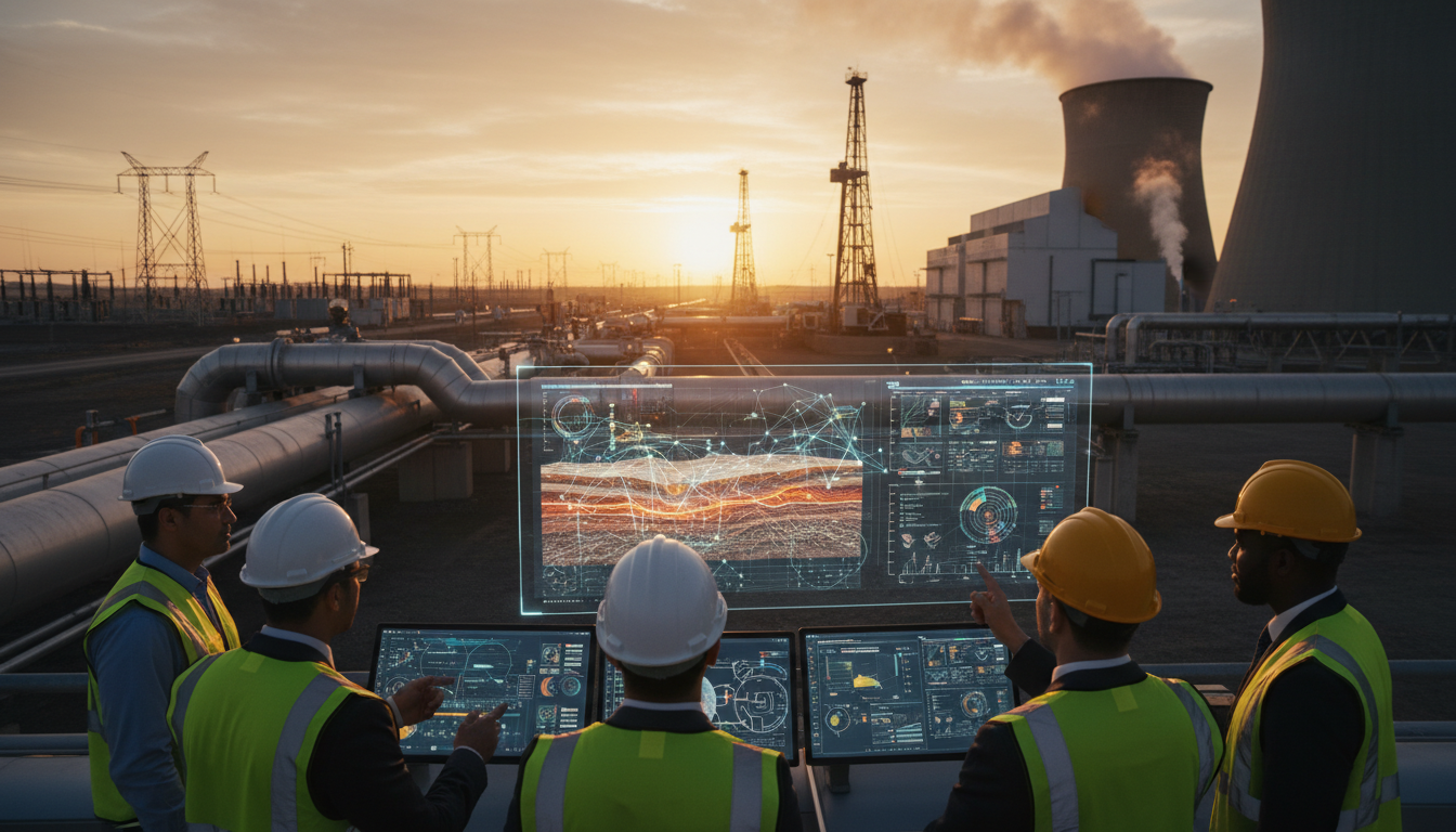 Google with Fervo Energy image