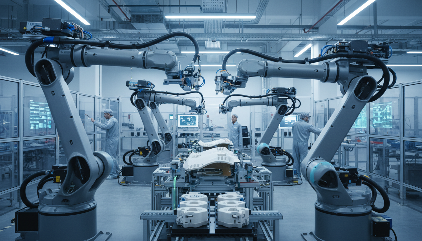 GrayMatter Robotics image