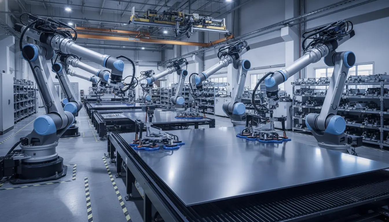 Machina Labs image