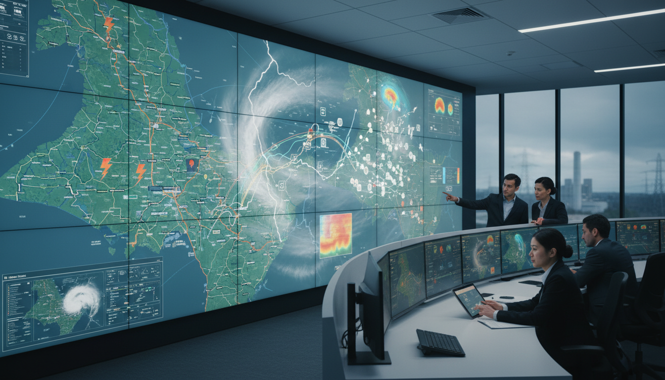 Énergie NB Power image