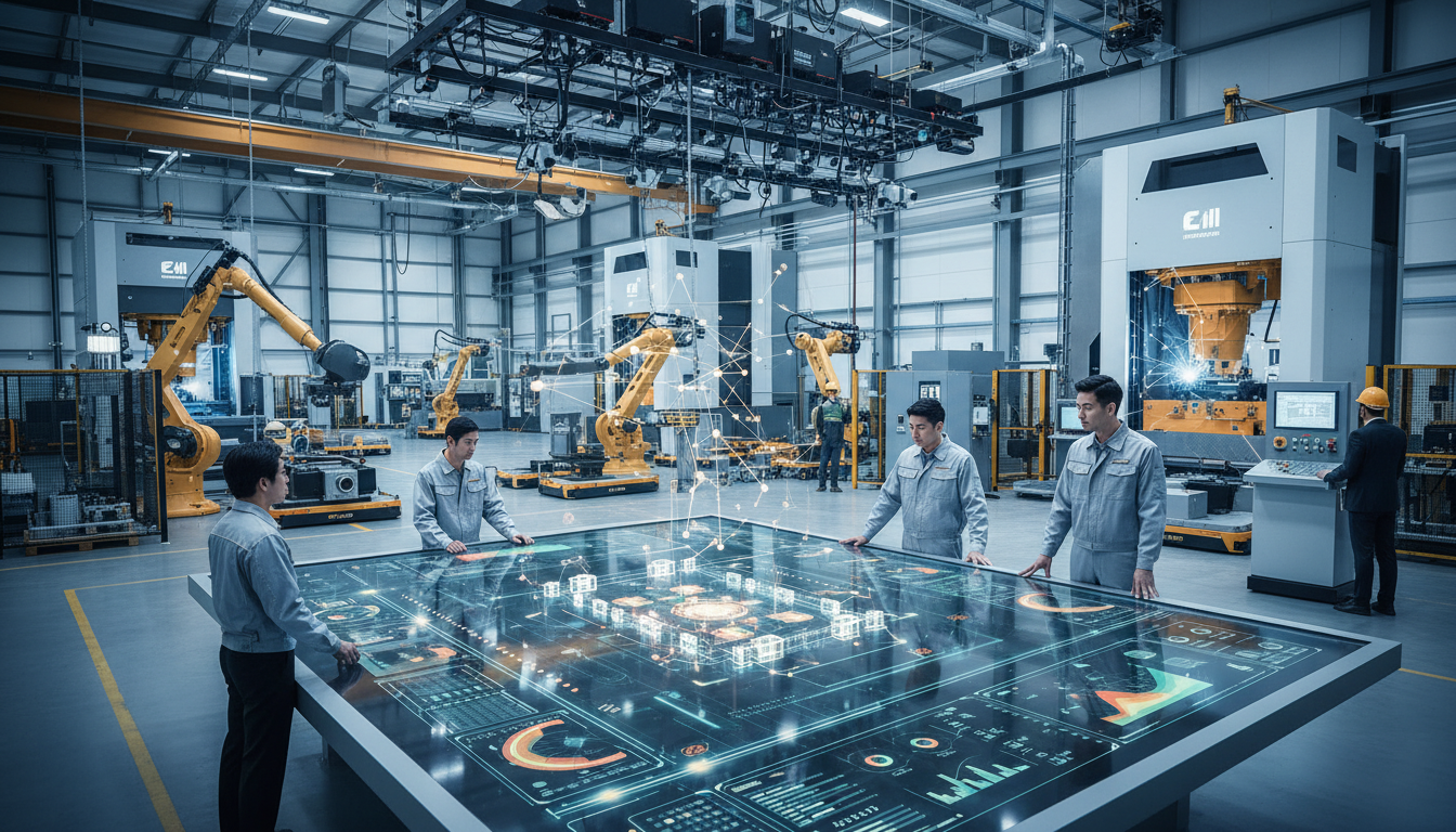 General Electric image