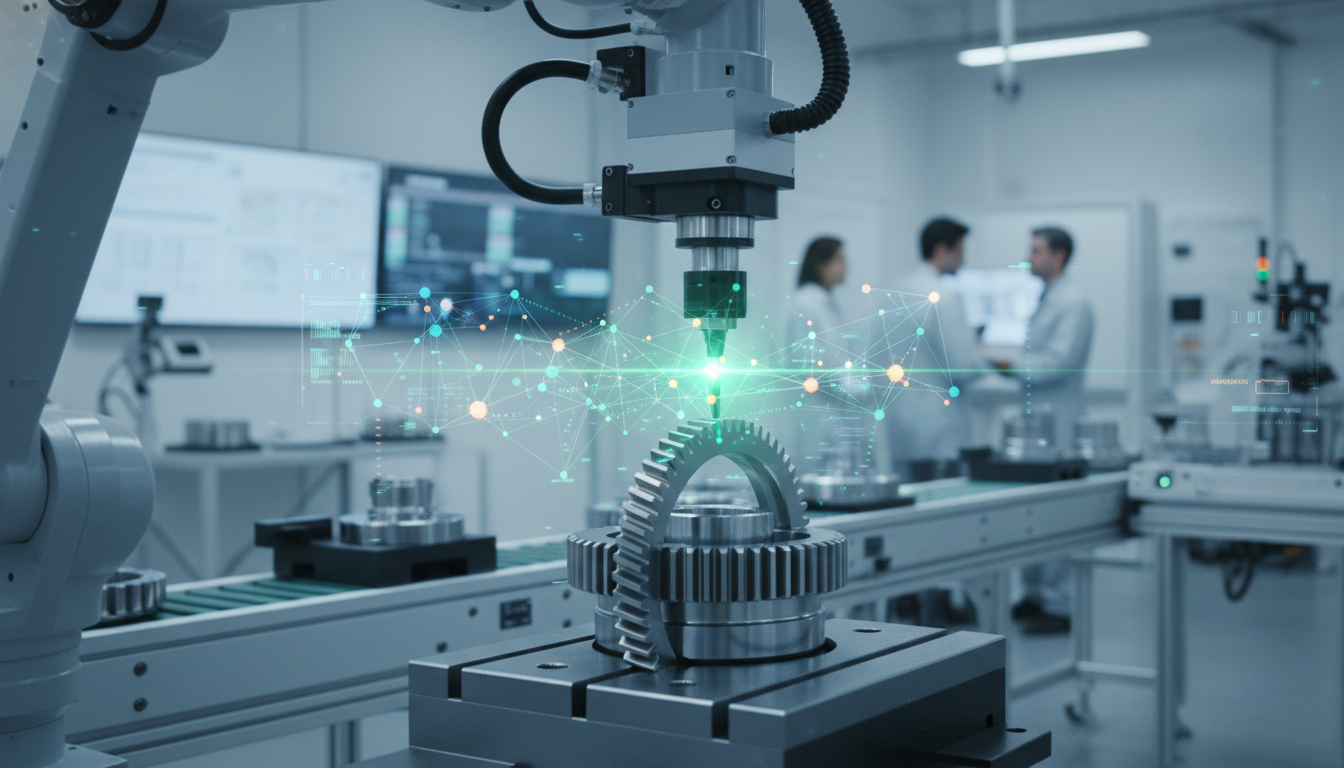 Precision Tooling Company image