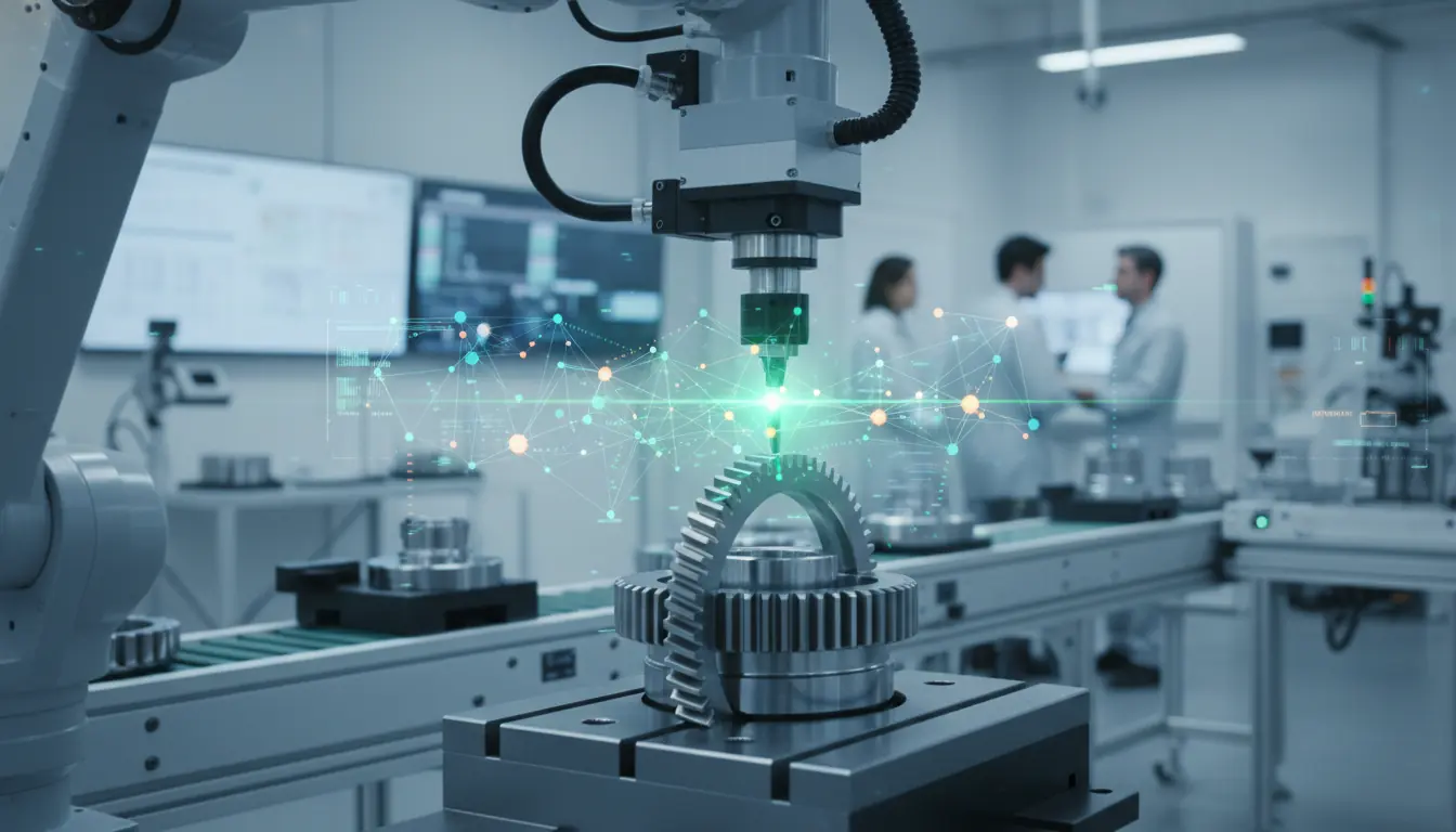 Precision Tooling Company image