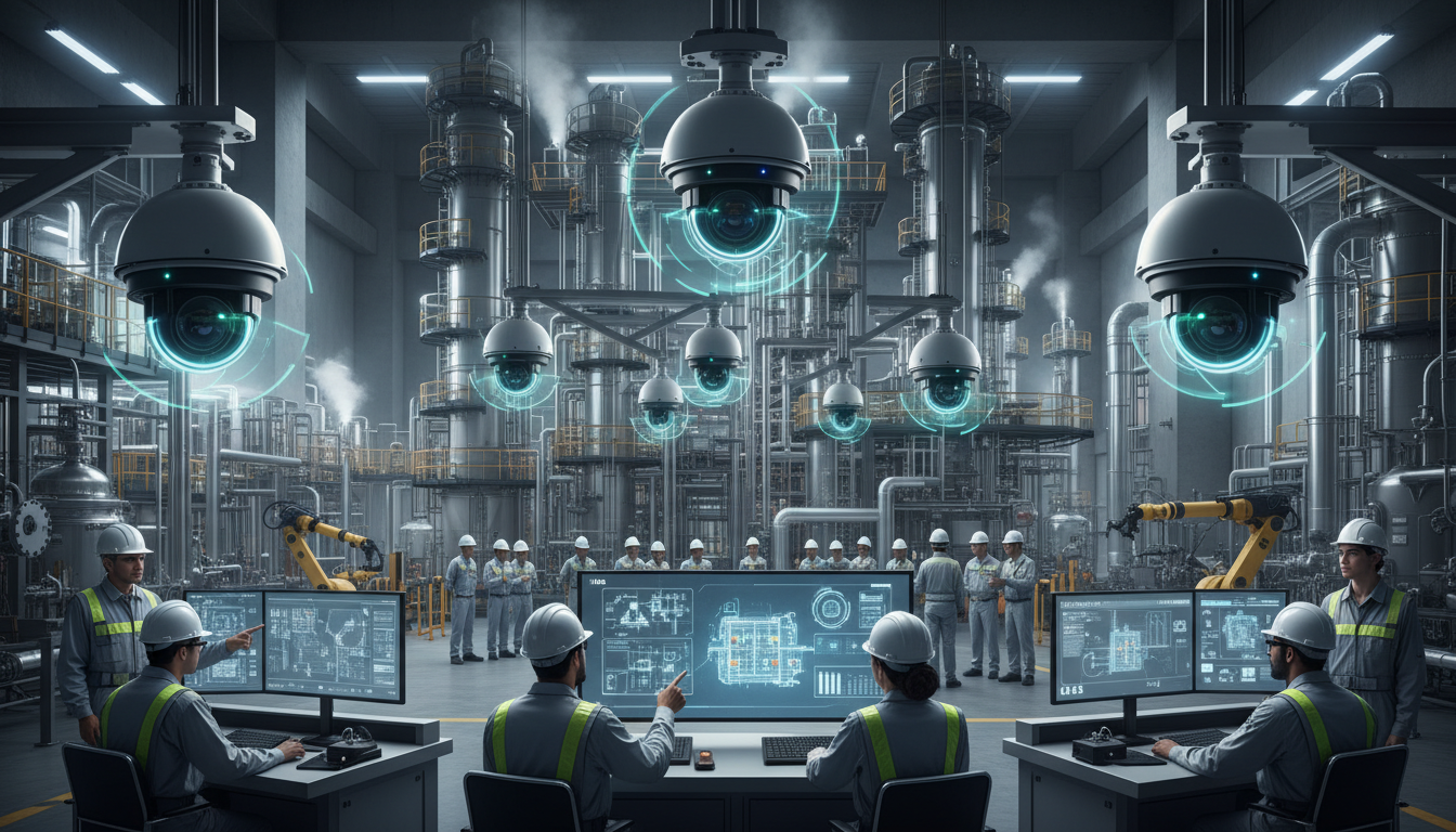 Leading European Chemical Manufacturer image