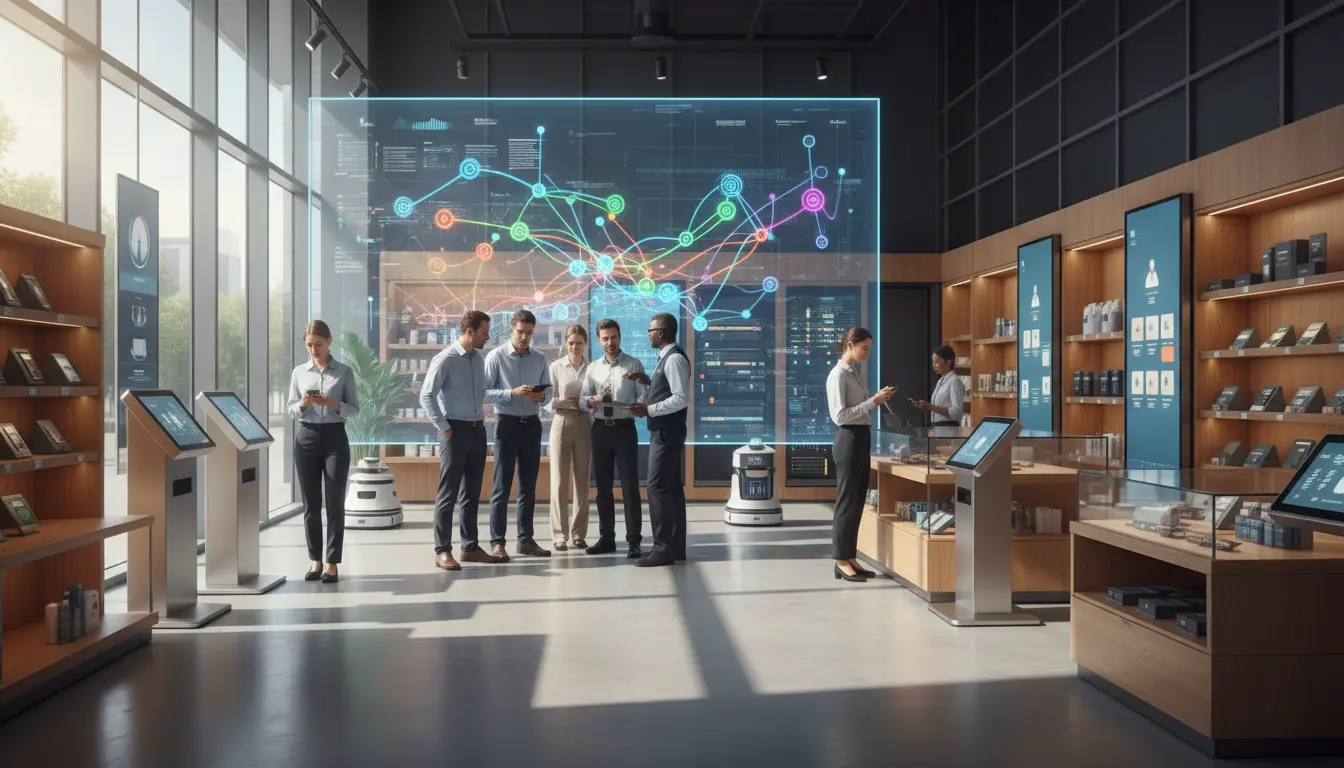AI Scaling Challenges Ecom
