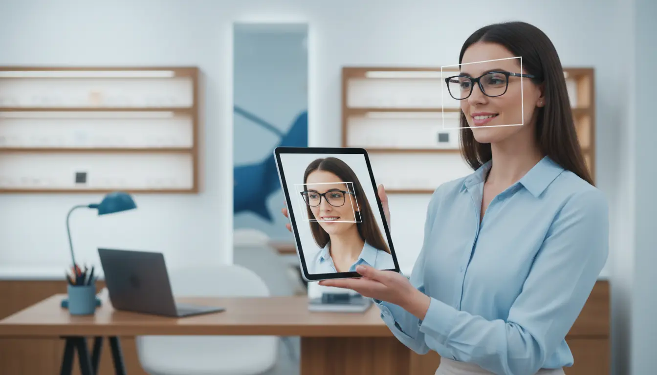 Warby Parker image