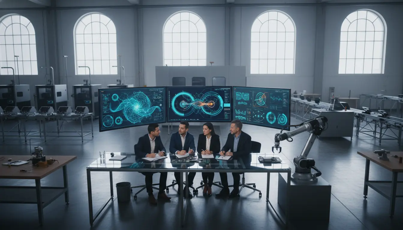 AI Scaling Challenges Production
