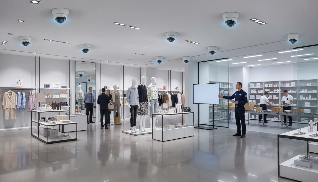 Fujitsu Retail Clients image