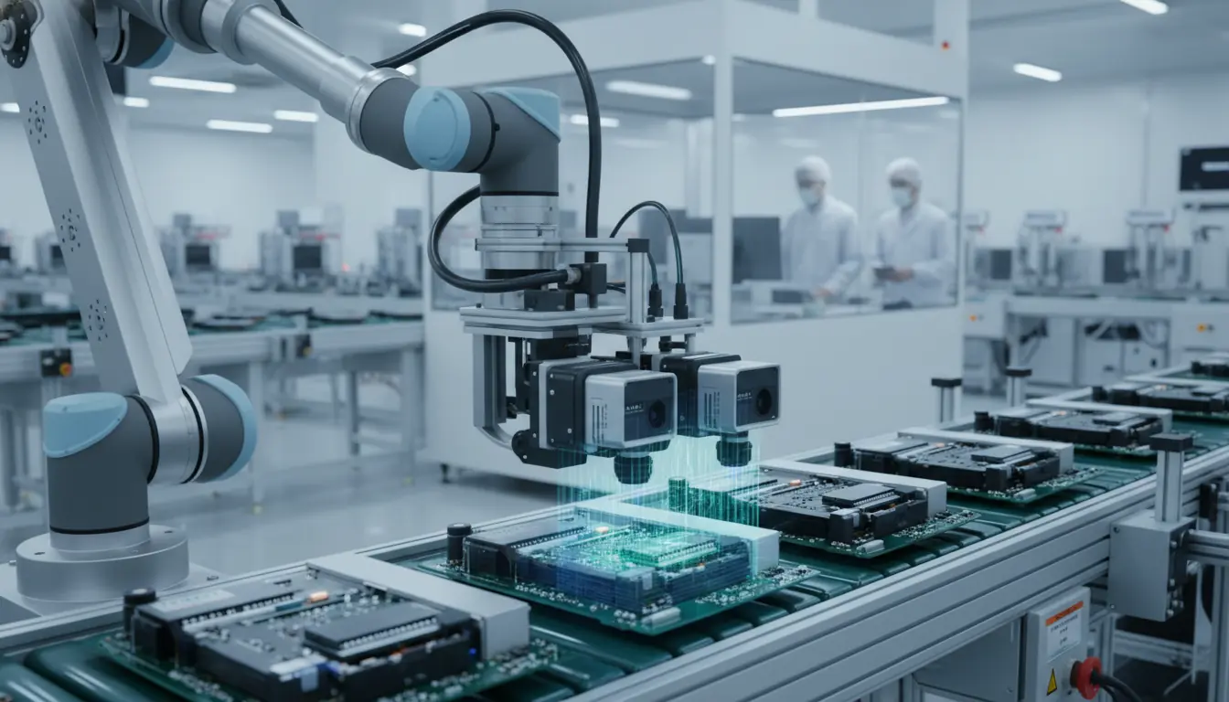 Chef Robotics image