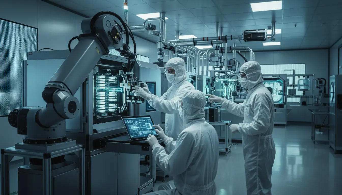 TSMC image