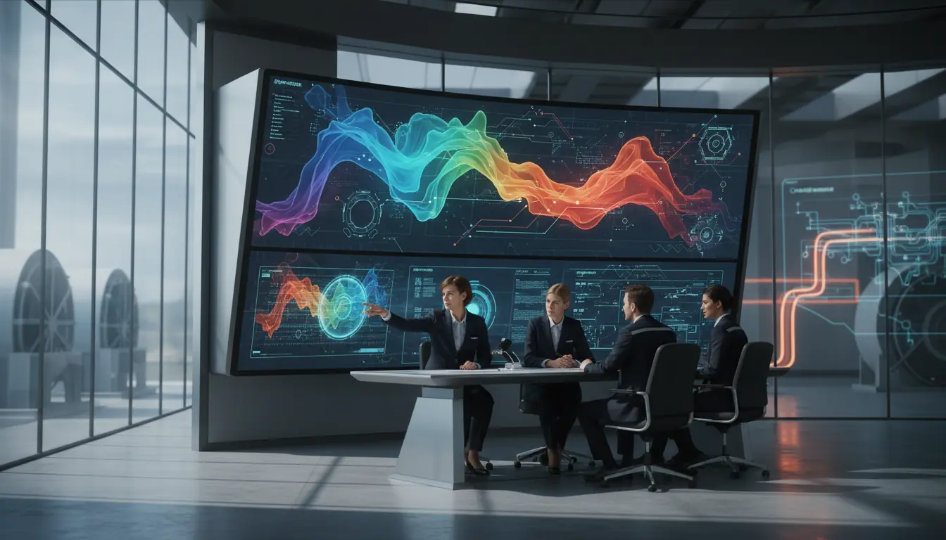 AI Shift Scheduling Power Plants