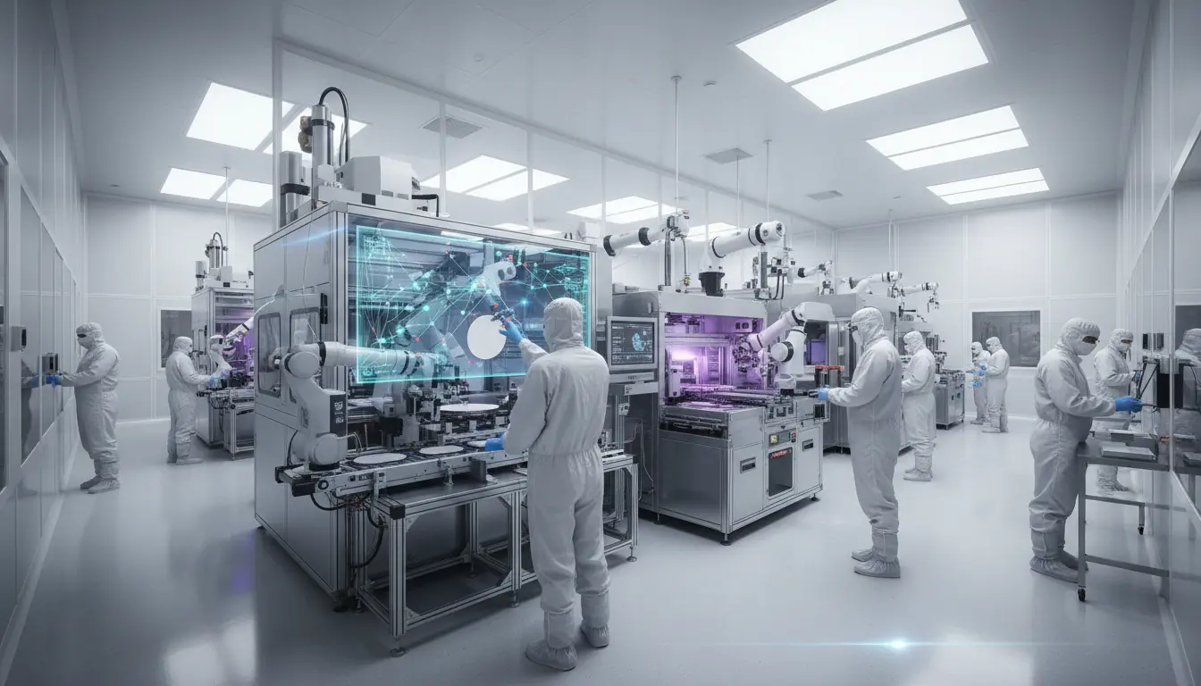 AI Silicon Disrupt Multi Modal