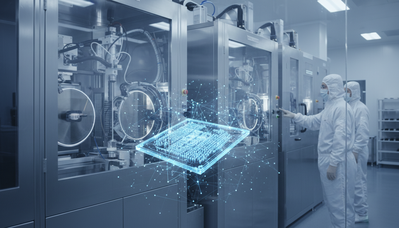 GlobalFoundries image