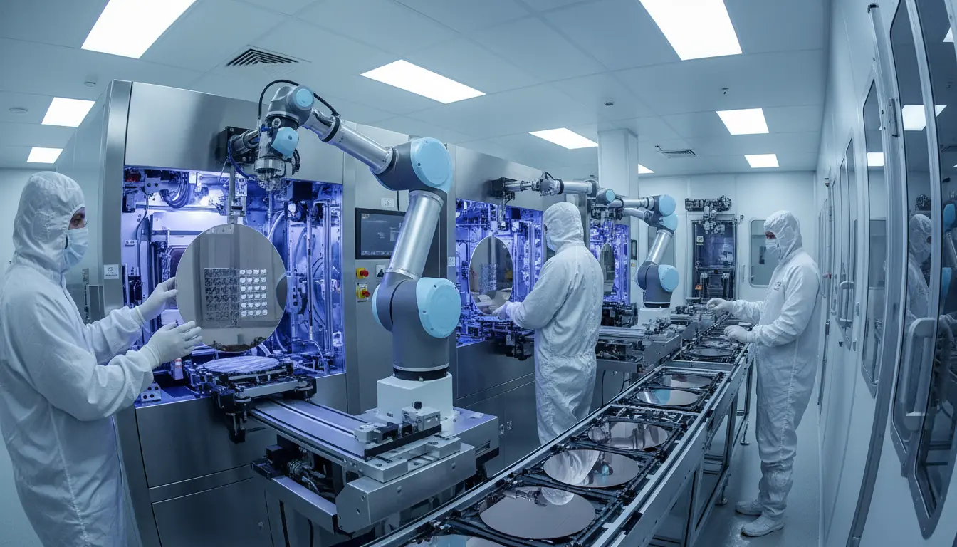 AI Silicon Future Conscious Compute