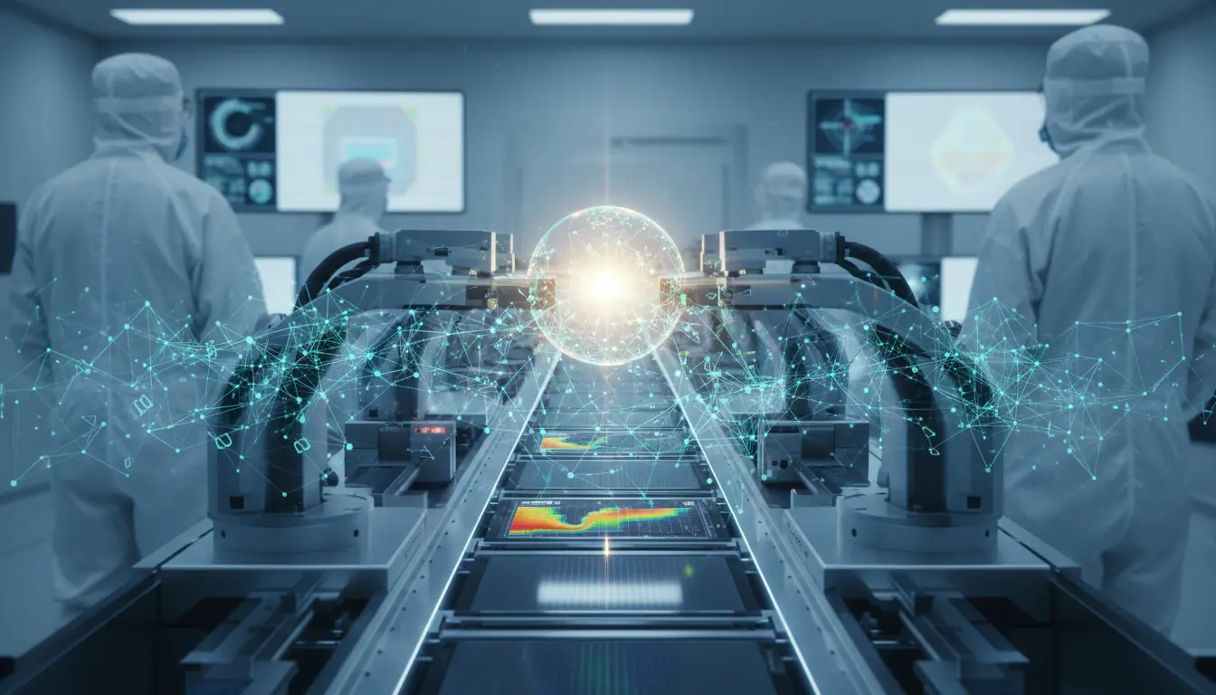Applied Materials image