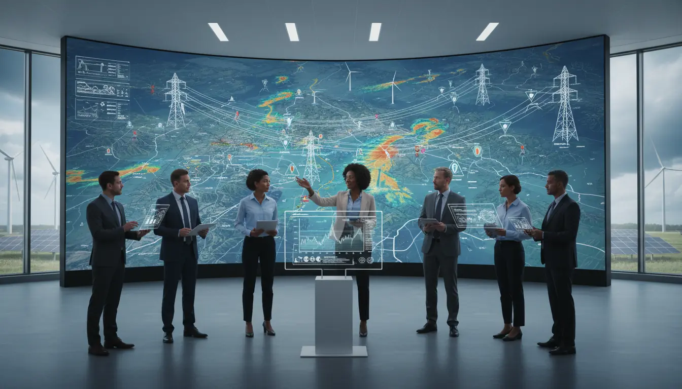 Duke Energy image