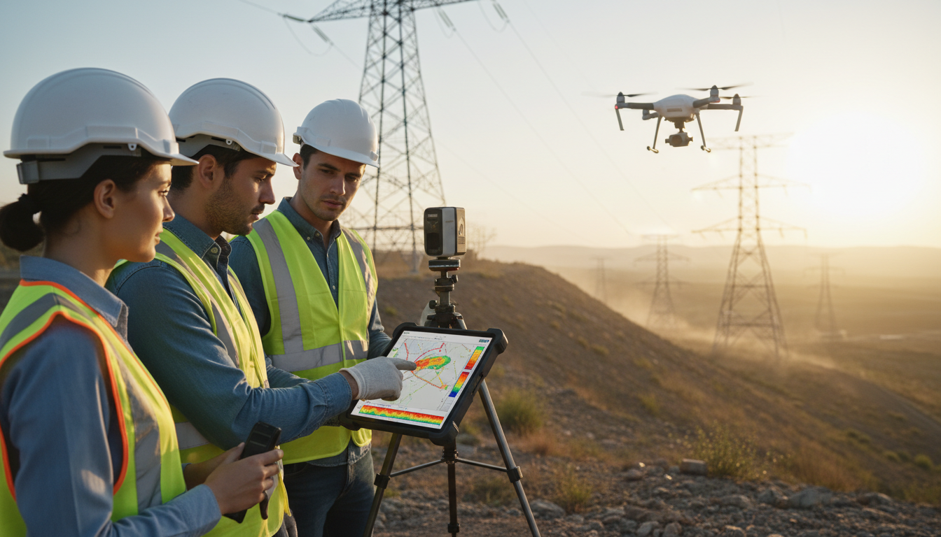 Southern Company image