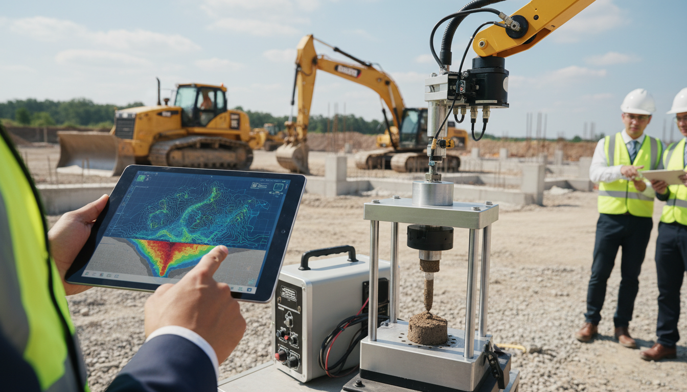 Vinci Construction image