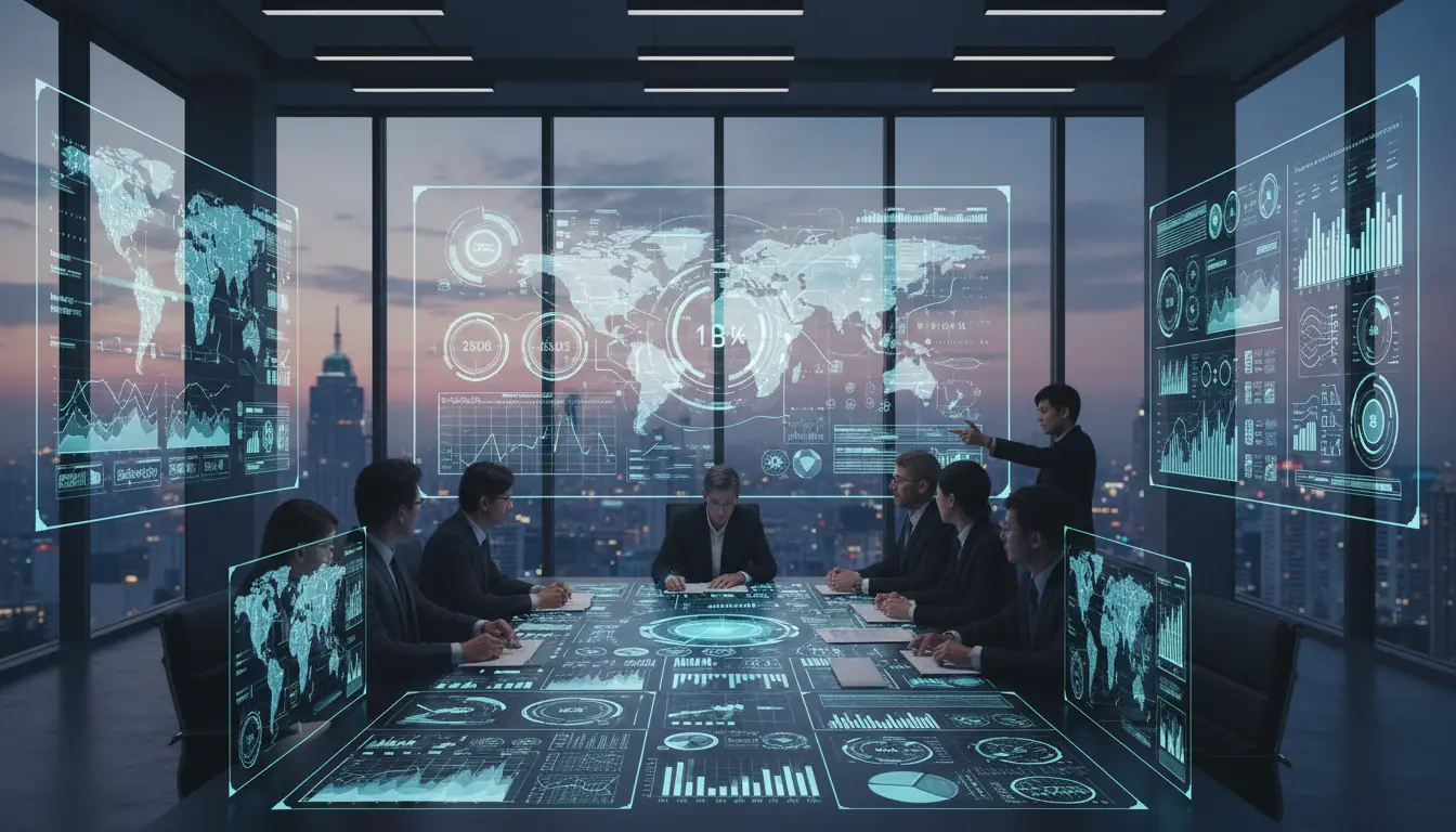 AI Store Breakthroughs Agentic