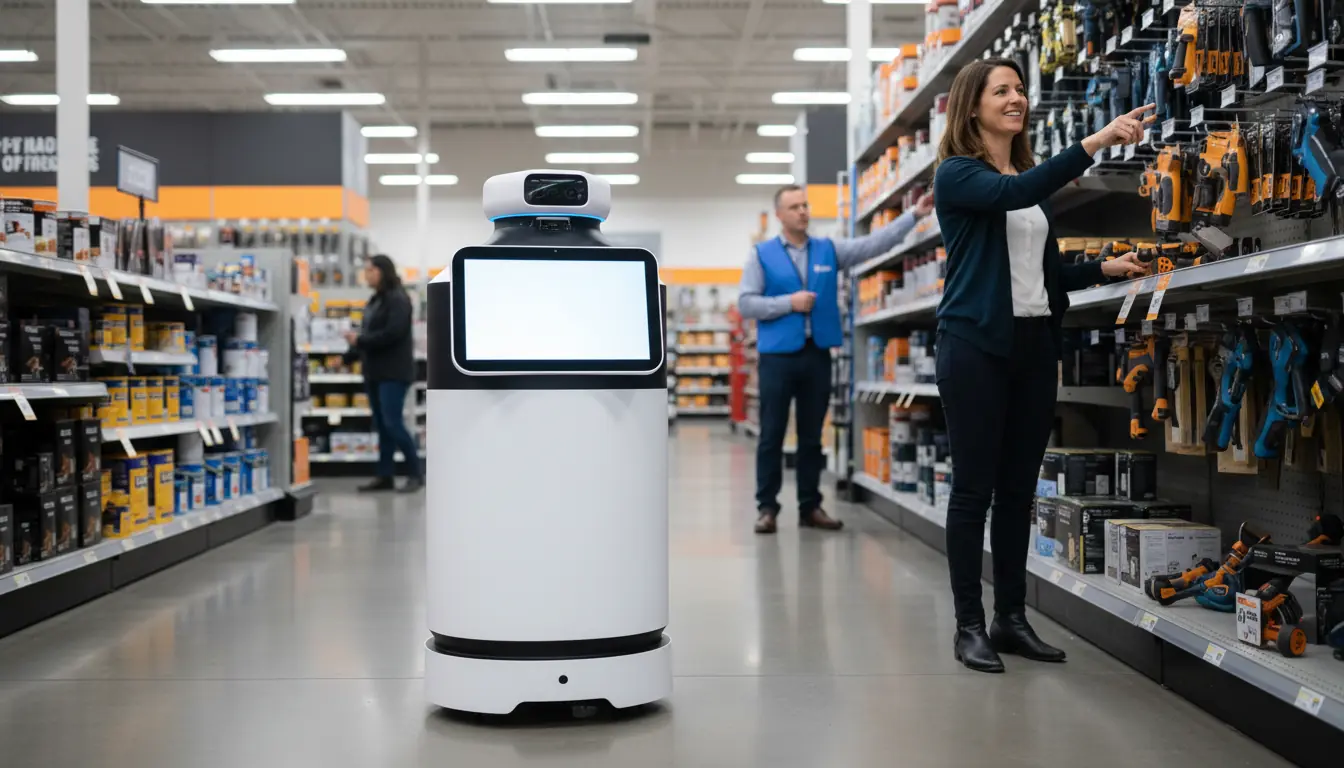 Lowe's image