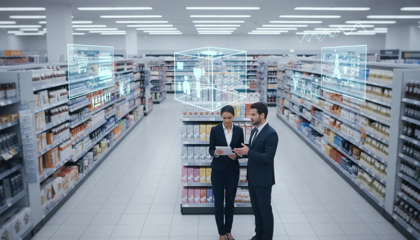 Optimum Retailing Clients image