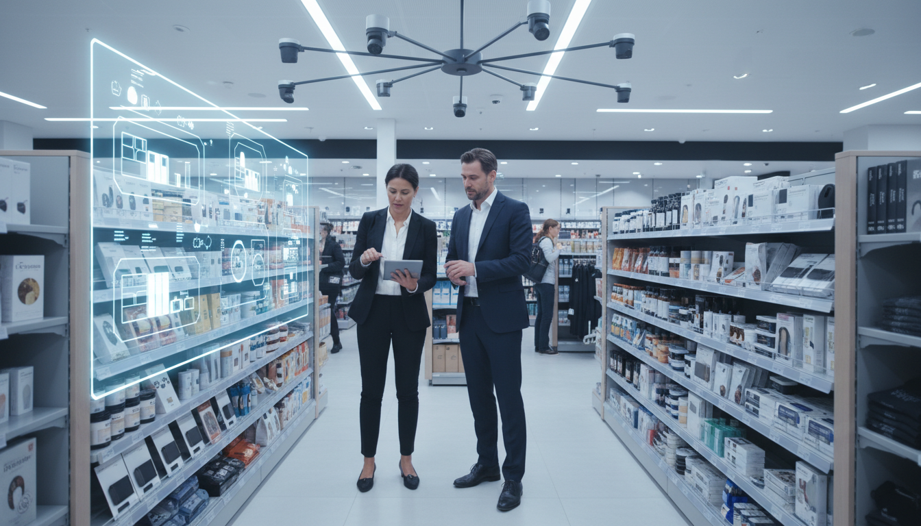 Finnish Retailer Department Stores image