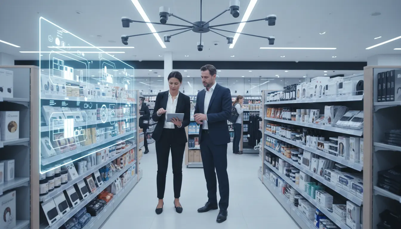 Finnish Retailer Department Stores image