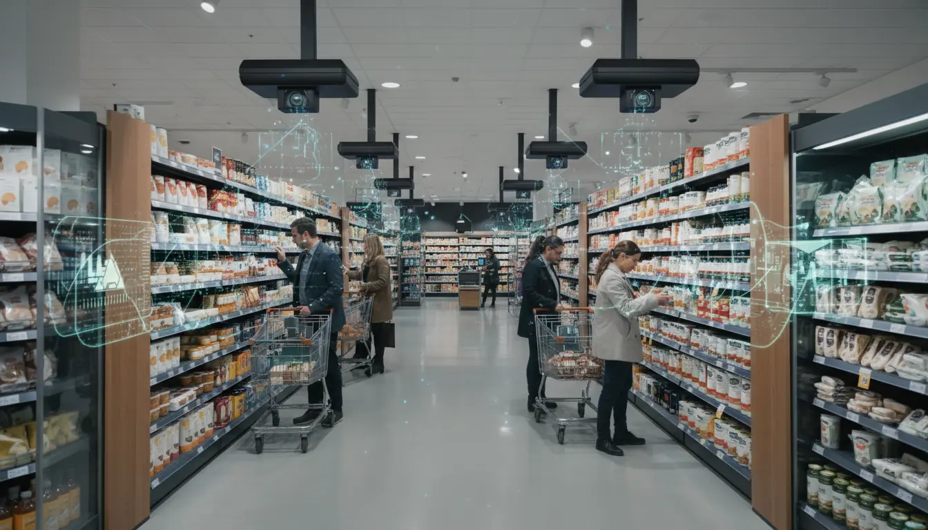 Intermarché image