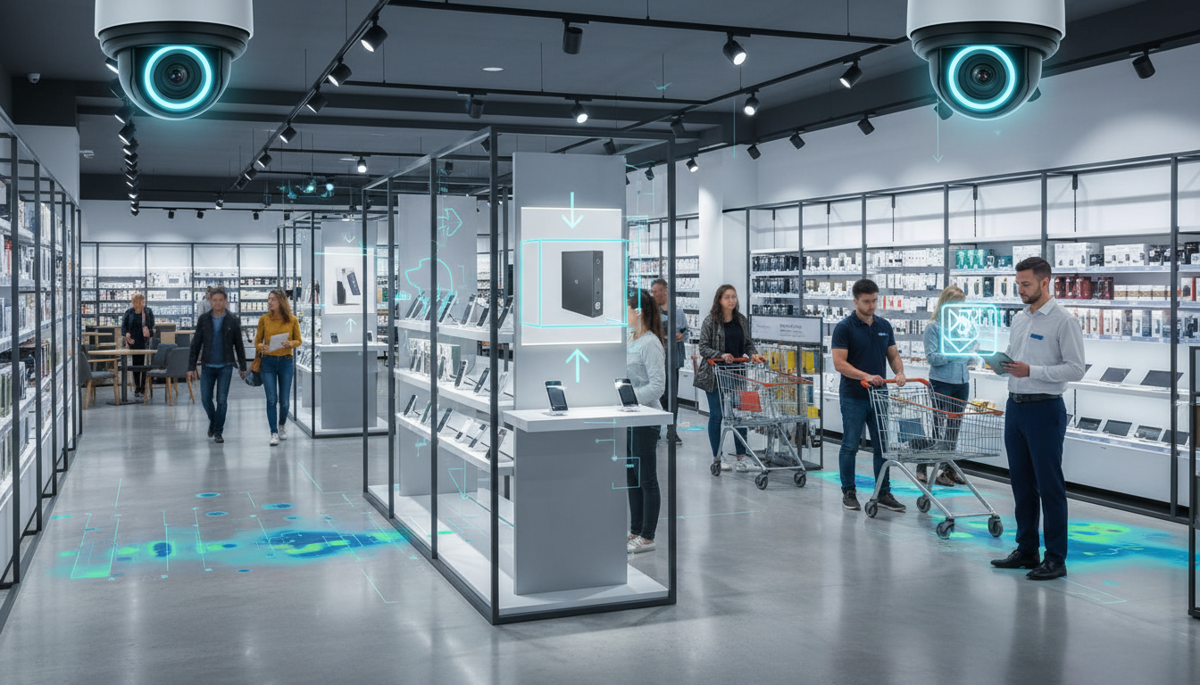 Leading Gasoline Retail Chain image