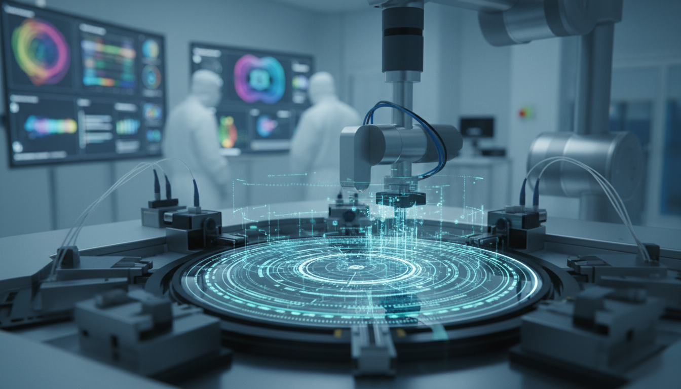 Micron Technology image