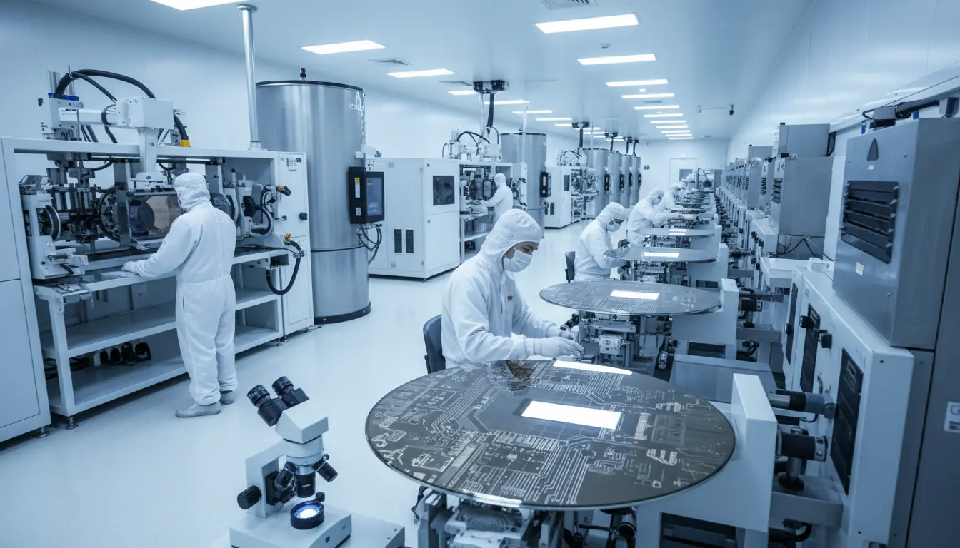 TSMC image