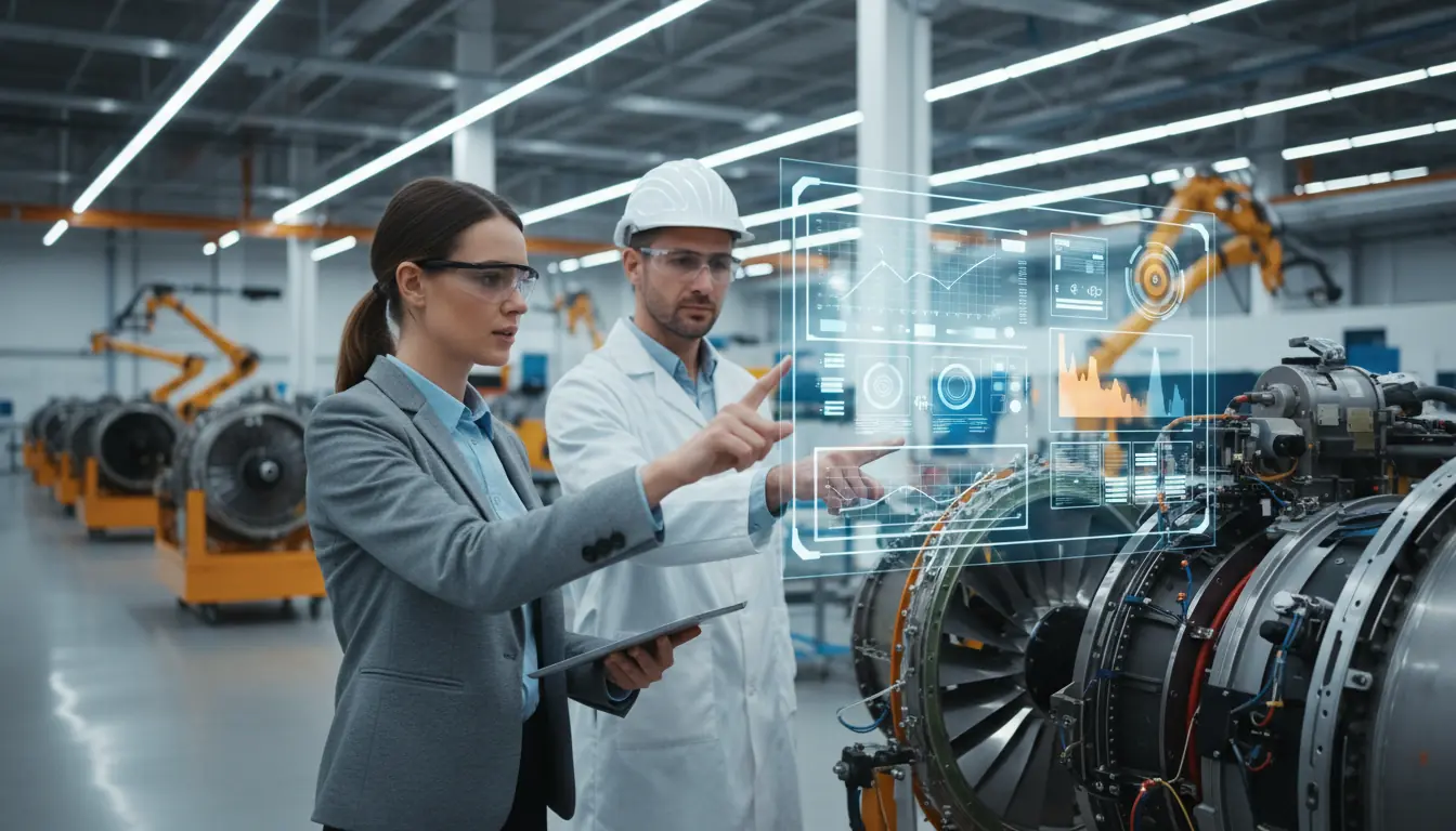 GE Aviation image