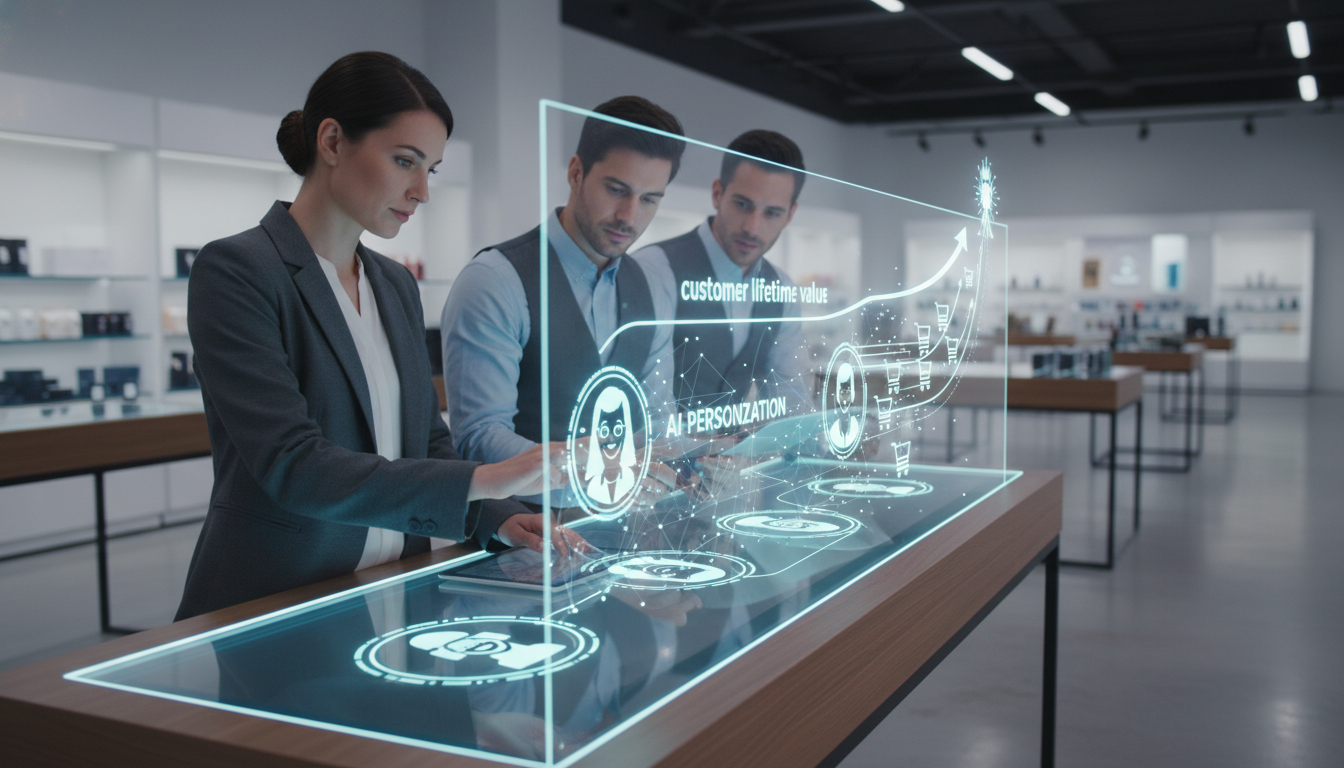 Major Unnamed Retailer (AlixPartners Case Study) image