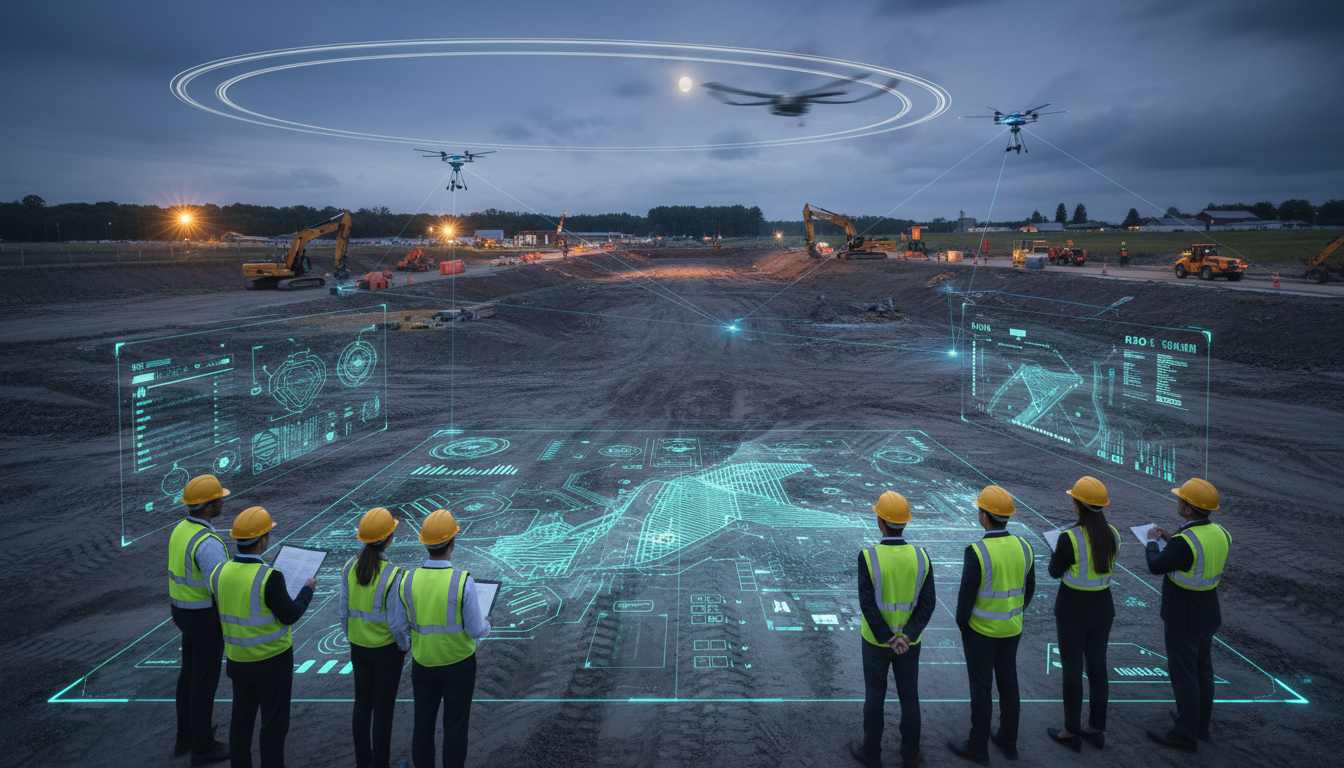 Bentley Systems image