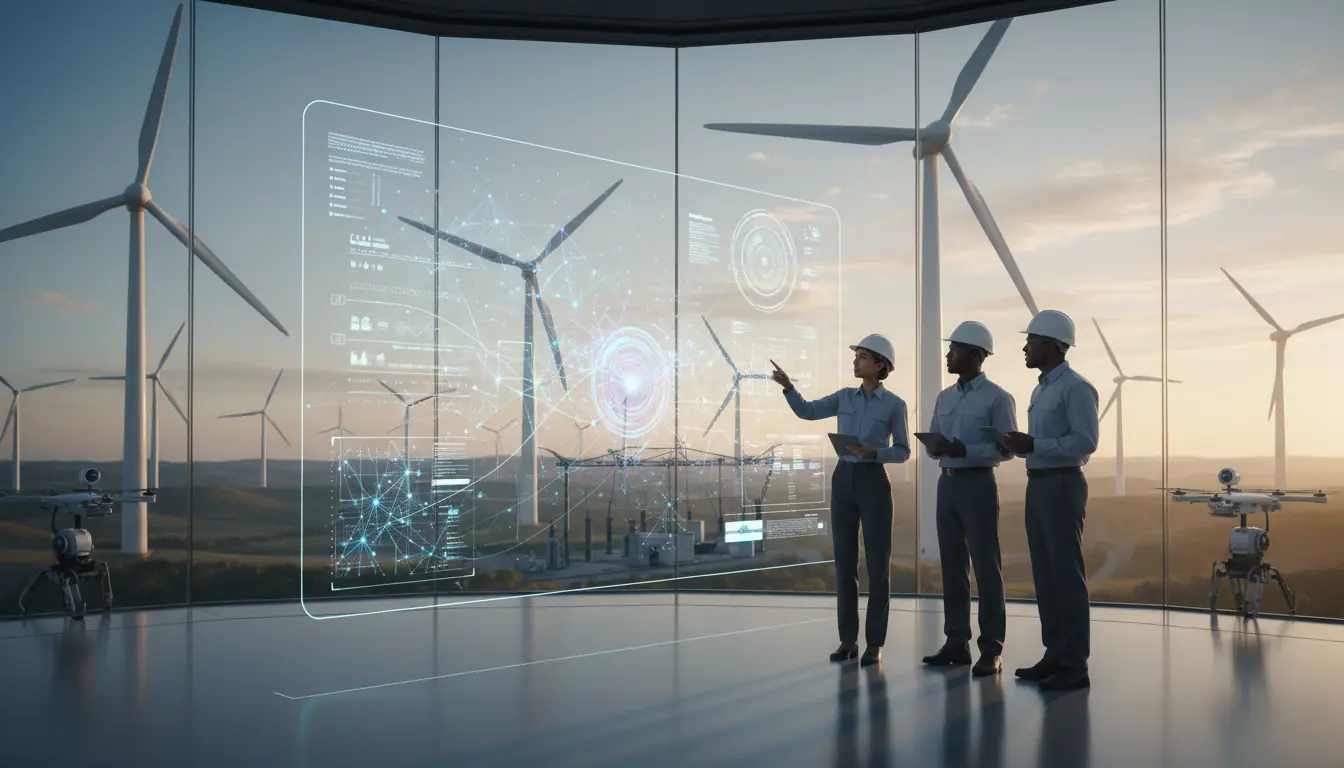 GE Renewable Energy image