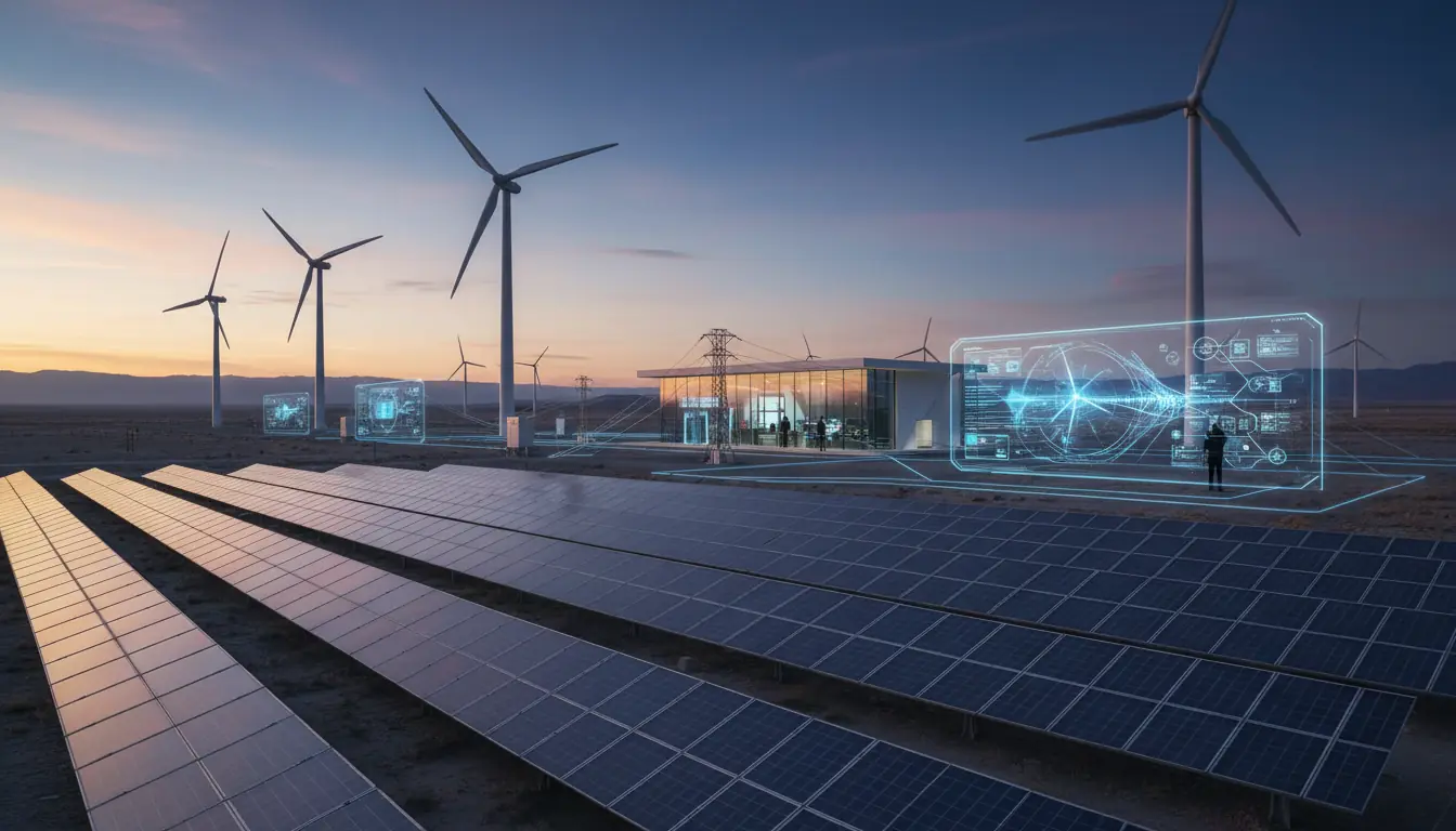 ReNew Energy image