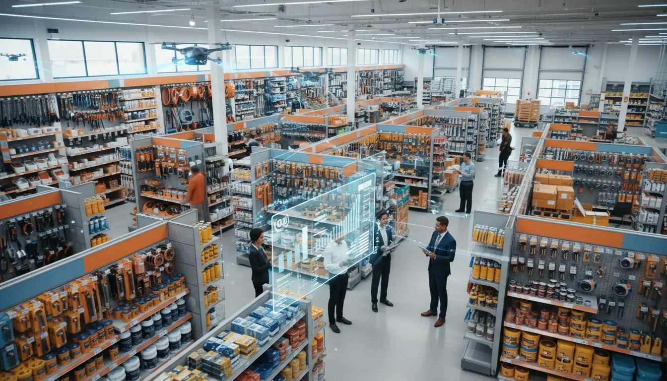 Ace Hardware image