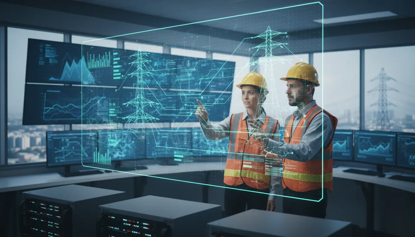 Con Edison image