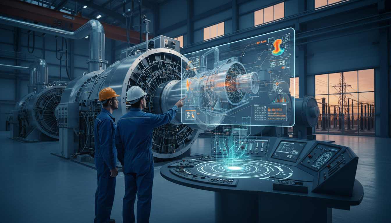 Siemens Energy image