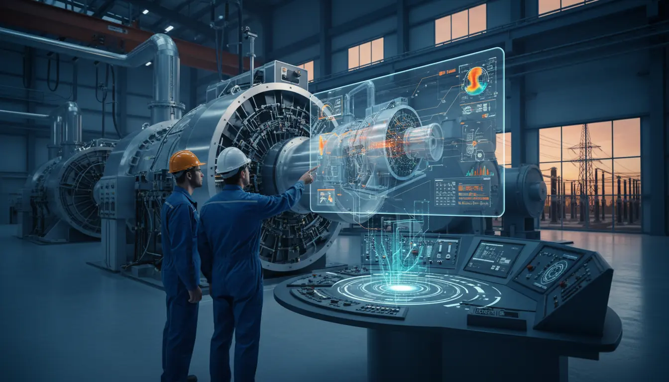 Siemens Energy image