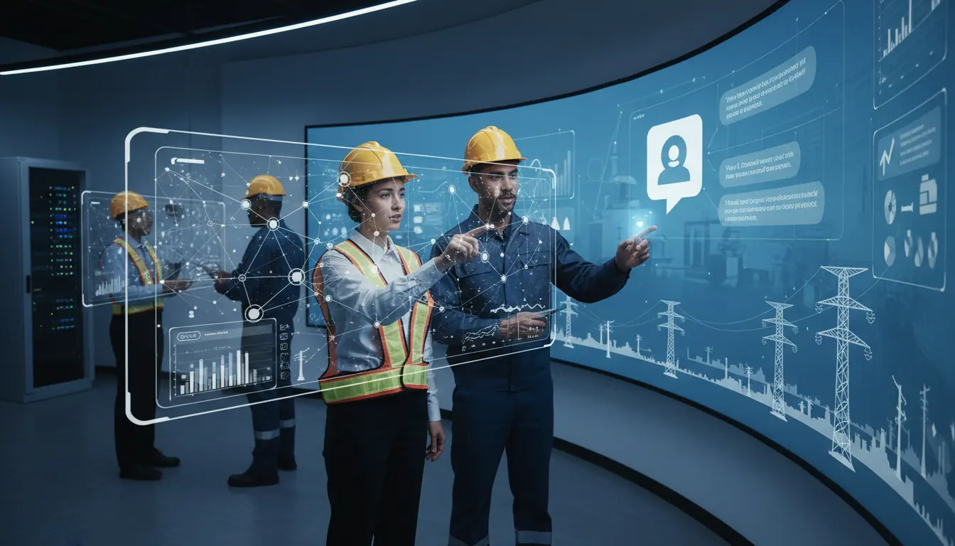 SECO Energy image