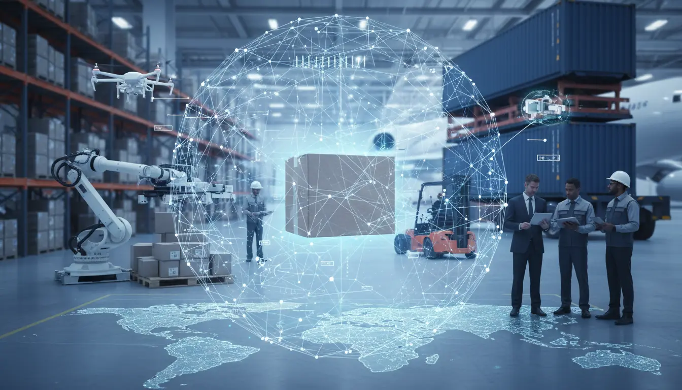 FedEx image