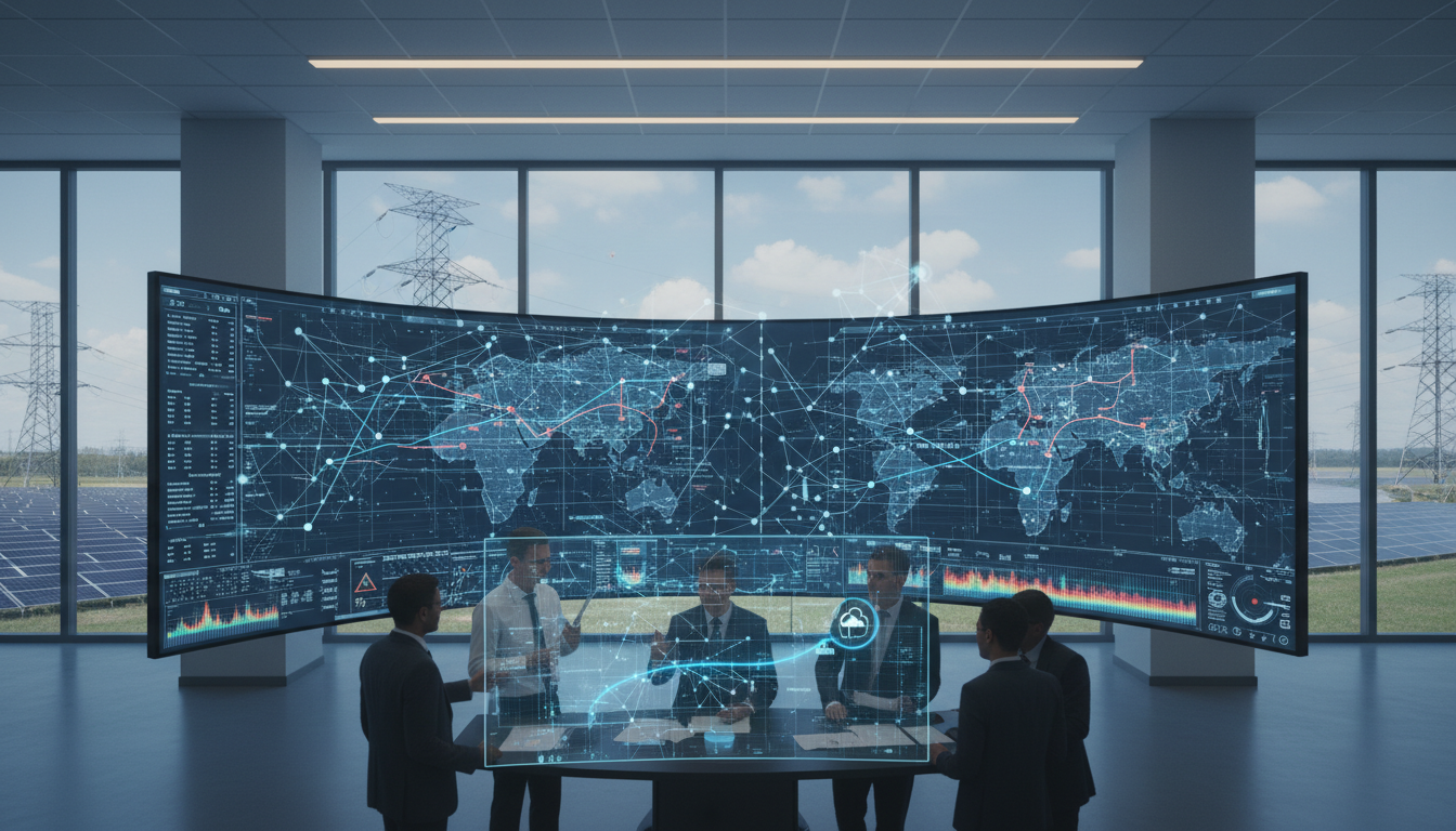 Pacific Gas & Electric (PG&E) image