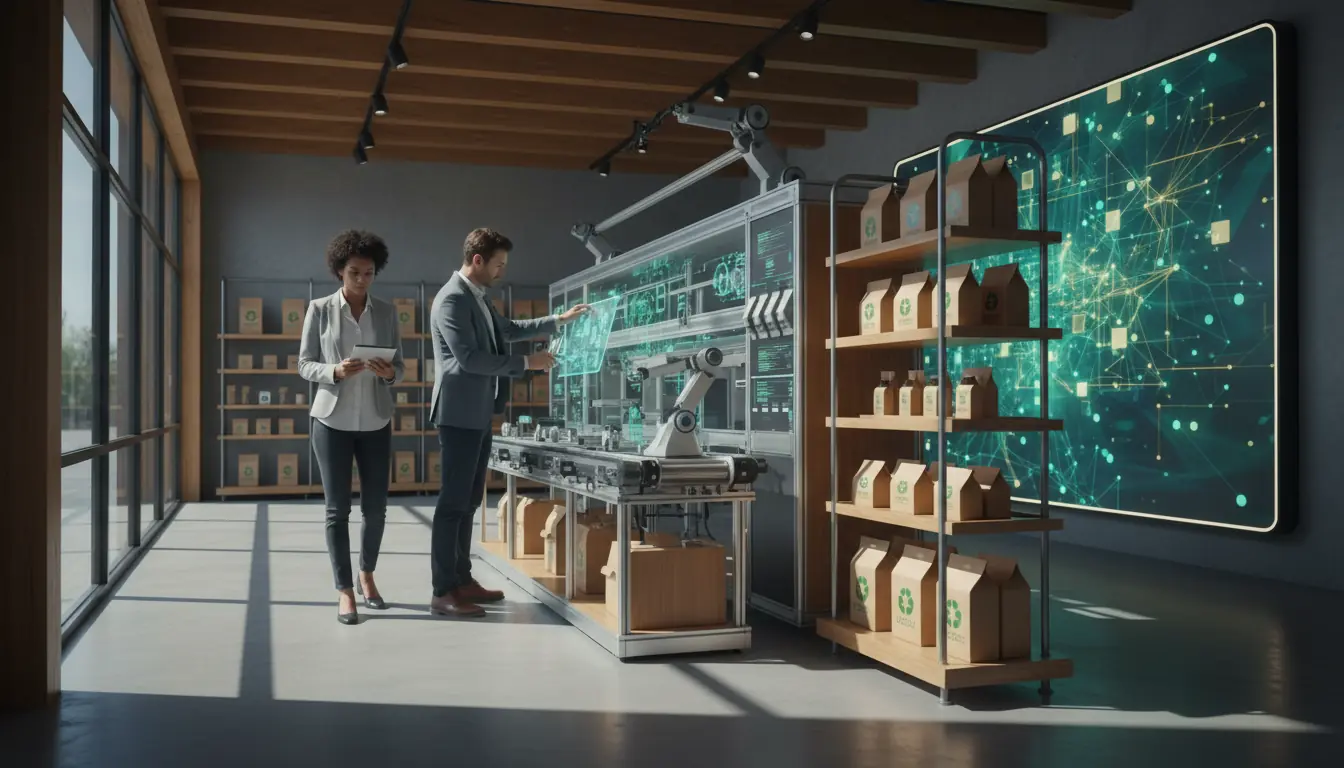 AI Sustainability Inventory Track